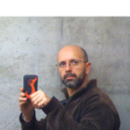 IVÁN FERRÁNDIZ SOLER