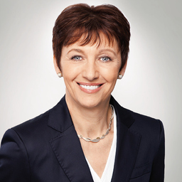 Dr. Gabriele Schiebel-Schlosser