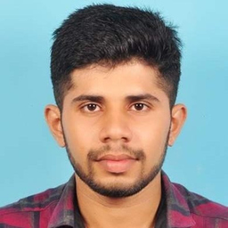 Bibin Jose