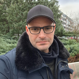 Oliver Ulrich