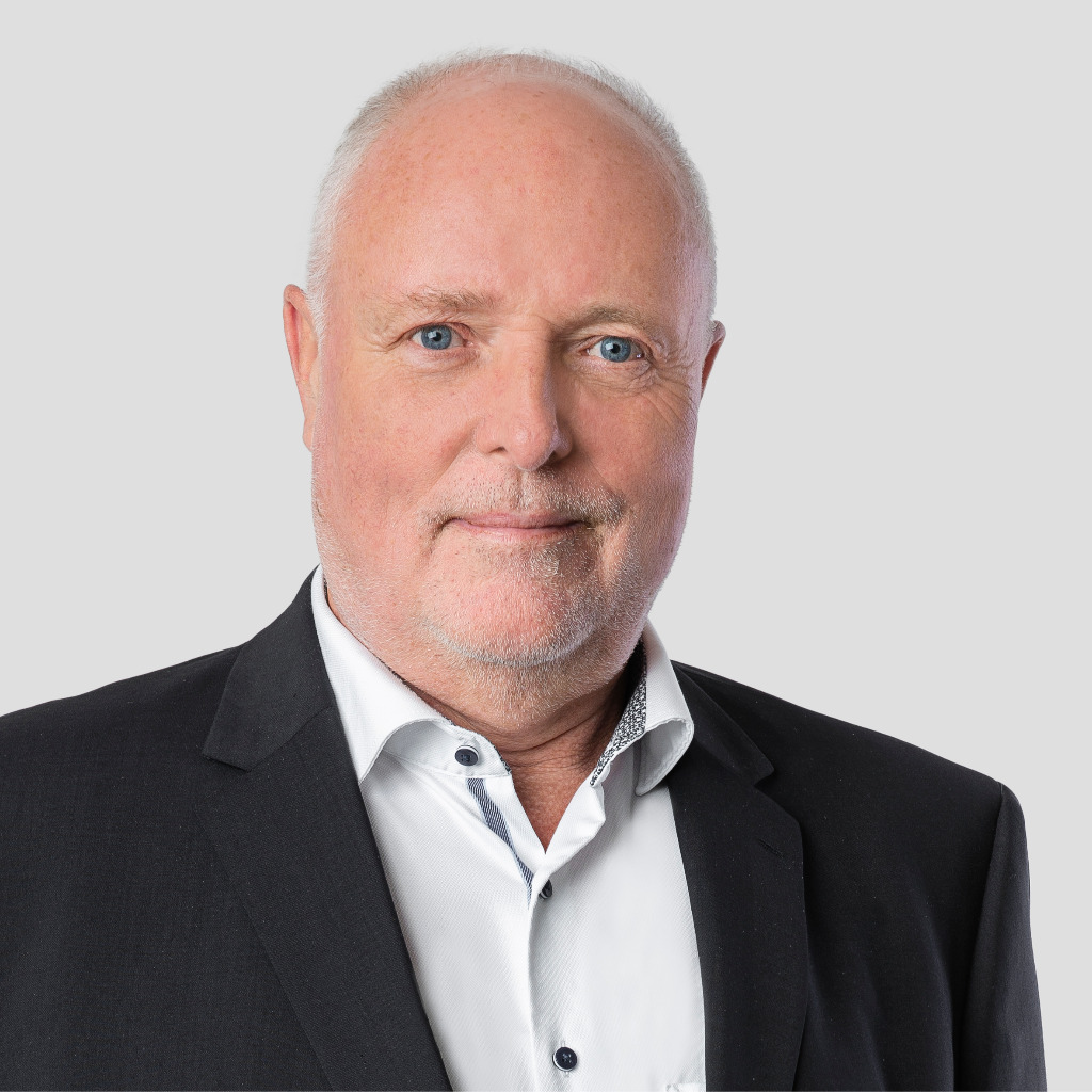 Dr. Reinhard Scholz Geschäftsführer SGP³ Dr. Scholz Gesamtplan