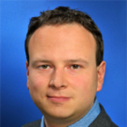 Rouven Beilstein