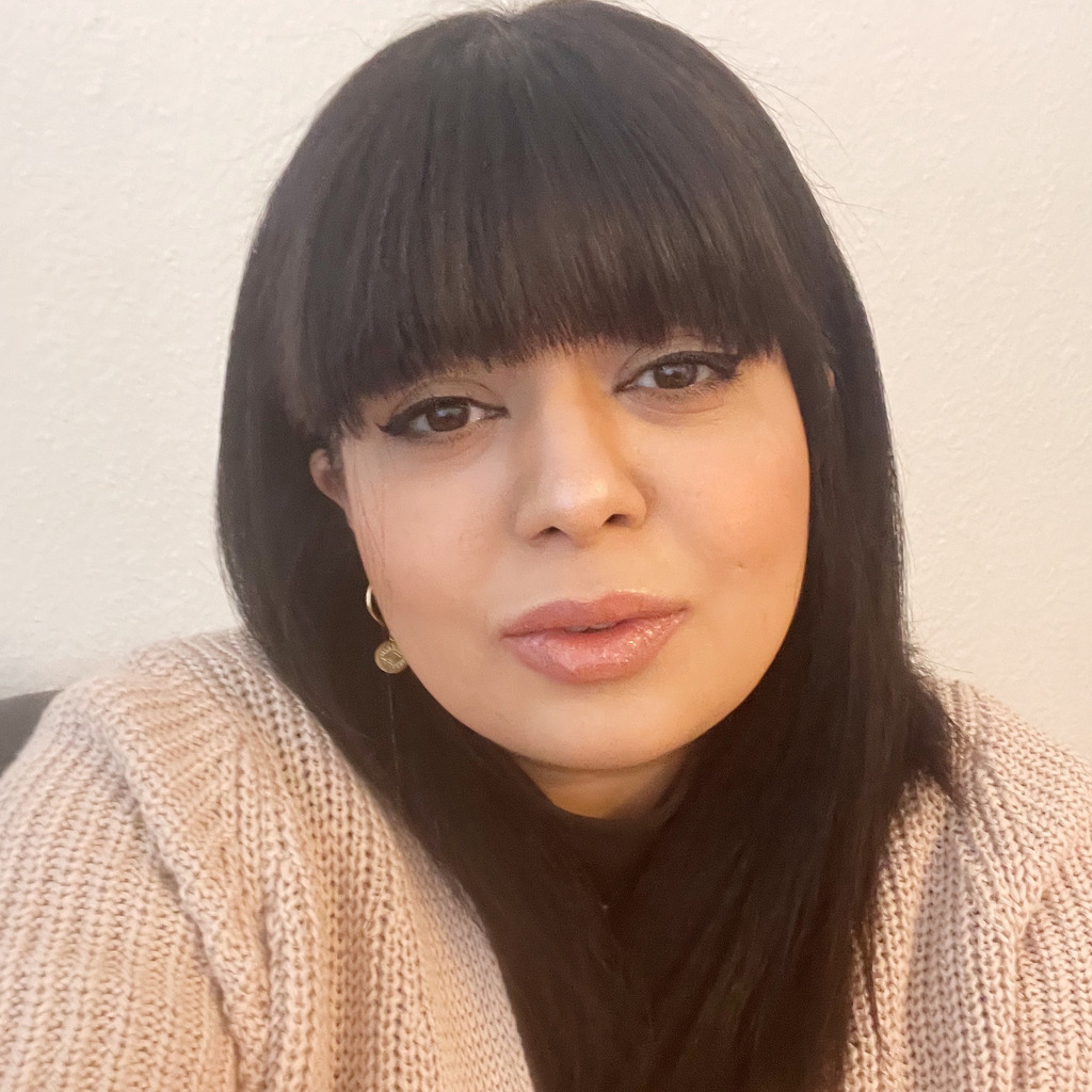 Elmira Hashemi Web engineering TU Chemnitz XING