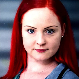 Stefanie Hacker