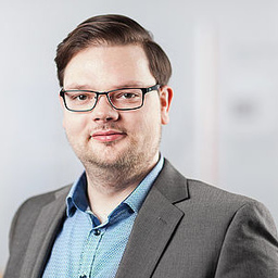 Eric Wieduwild