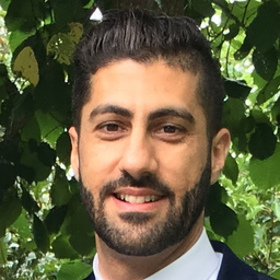 George Khreish