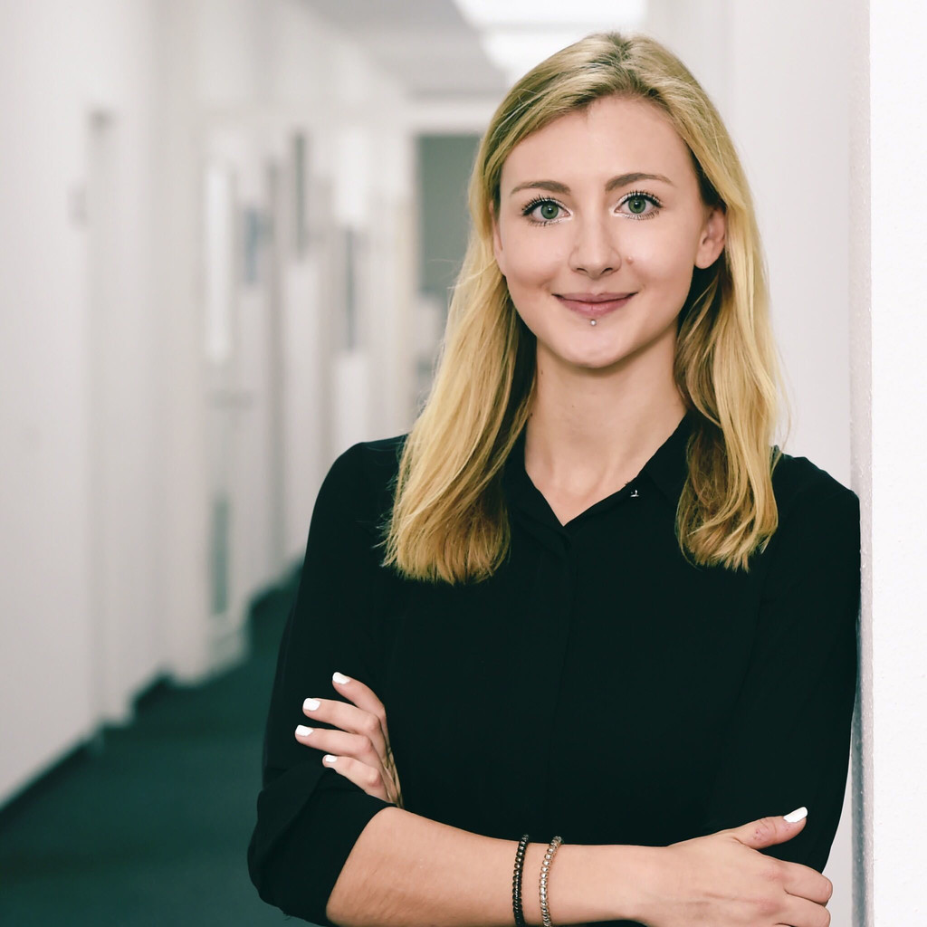 Sharon Senghas Wirtschaftspsychologie BSP Business and Law School