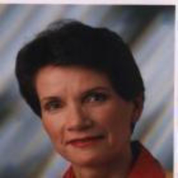 Monika Krauß