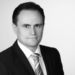 Dr. Tobias Ramming