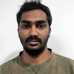 Ravi Chandra
