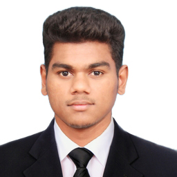 Irfan Ahamed