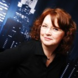 Gabriele Paulsen