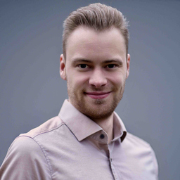 Dustin Imholze