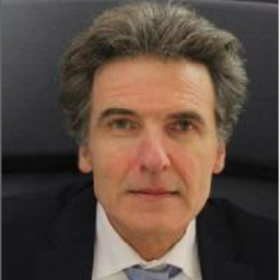 Ralf Dieter Stolper