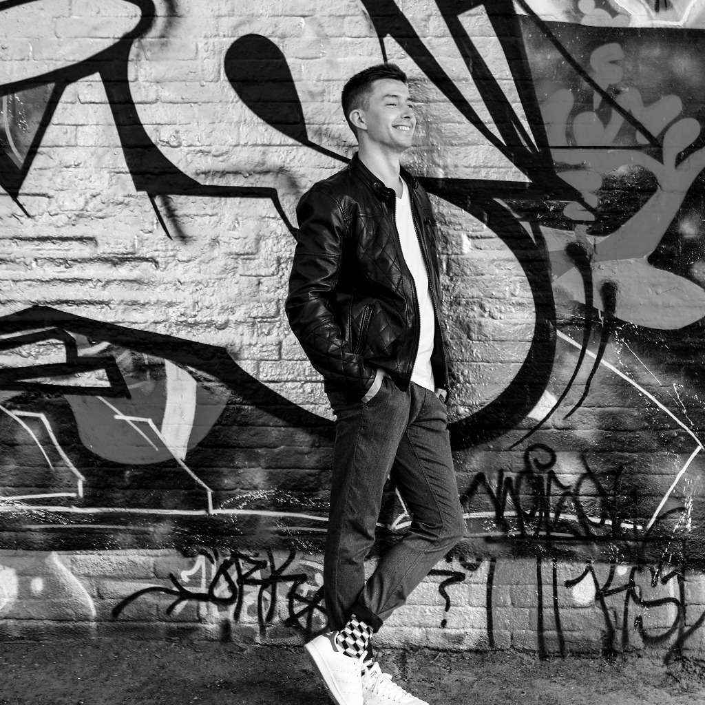 Kristian Hinz Geschäftsführer Wattjung XING