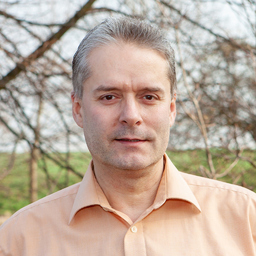 Profilbild Steffen Preiß