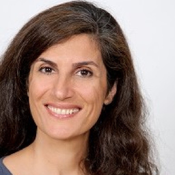 Atefeh Fooladi Moghaddam