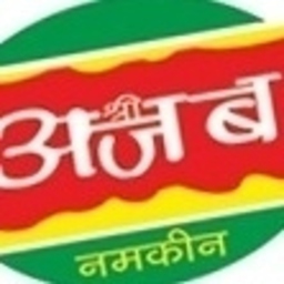 Ajab Namkeen