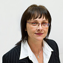 Brigitte Strausz