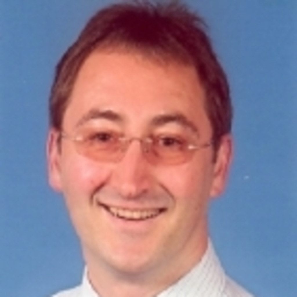 Thomas Winkler Leiter Controlling FFD XING