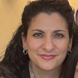 Cinzia Rinaudo