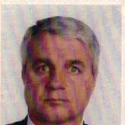 Dieter Olivo Freitag