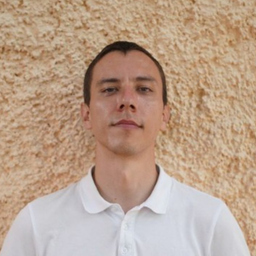 Ilia Sergeev