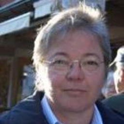 Brigitte Osterbrink