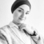 Social Media Profilbild Rabia Öztürk Leonberg