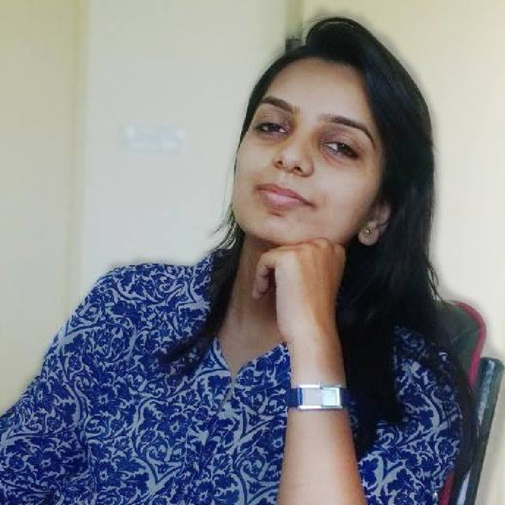 Pallavi Malviya Creative Director Kavish Media Production XING