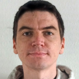 Martin Kleinert's profile picture