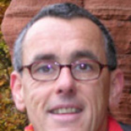 Helmut Spoo