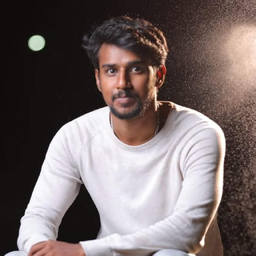 Kavin Manoharan