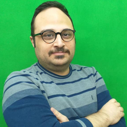 Babak Kazemzadeh