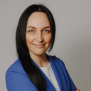 Olesia Dzheneviz
