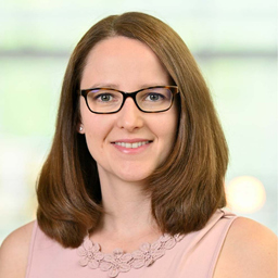 Dr. Marika Enders
