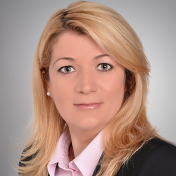 Dipl.-Ing. Diana Gheorghe