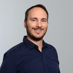 André Maurice Stülp