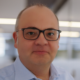 Dr. Achim Korten