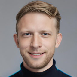 Philipp Gernot Meyer's profile picture