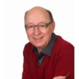 Peter Maag