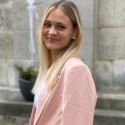 Katharina Hille