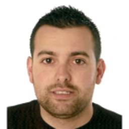 Javier Ferrín Rey