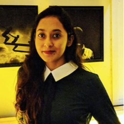 Aishwarya Prakash