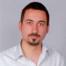 İrşat Öztürk