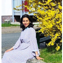 Safina Akimova
