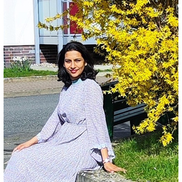 Safina Akimova