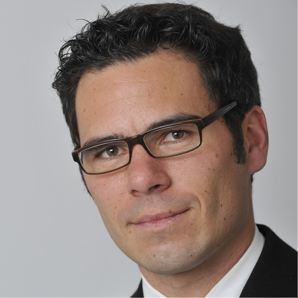 Dr. Sebastian Rasch Facharzt für Innere Medizin Klinikum rechts der