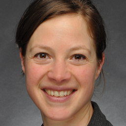 Sarah Nühlen