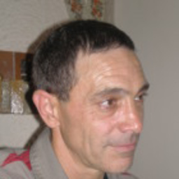 Jacobo Ortiz Manchado